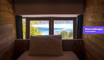 18 Days in Bali, incl. Ubud and Gili Islands