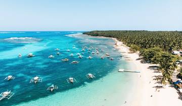 Découvrez Cebu et Siargao en 8 jours épiques circuit