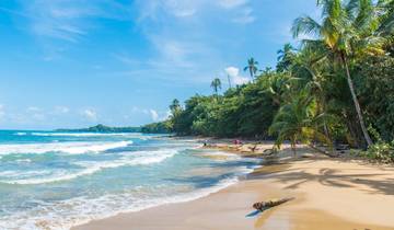 De 18 à 35 ans : une semaine au Costa Rica