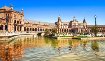 Barcelona, Portugal & Andalusien - 16 Tage Rundreise