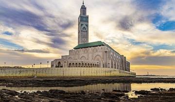 Morocco Tour 14 Days Tour From Casablanca Tour