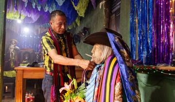 6 Day Guatemala Itinerary, incl. Antigua and Lake Atitlan