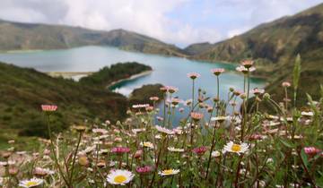 The Azores Jewels of Portugal (Sao Miguel, Azores to Lisbon) (2024)