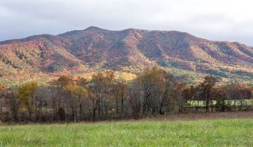 Great Smoky Mountains Wanderreise