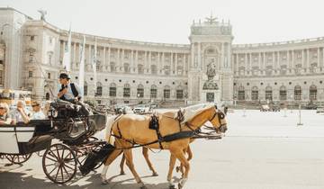 7 Day Central Europe Itinerary, incl. Prague and Budapest