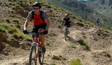 Parcourez le Haut Atlas : L'ultime aventure cycliste et culturelle au Maroc