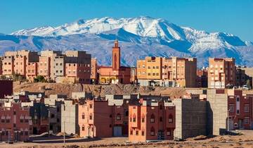 Südmarokko ab Marrakech 15 Tage Rundreise