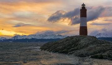 Argentina - Ushuaia Trekking Experience