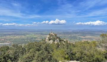 7 Day Mallorca Cycling Itinerary, incl. Portocolom and Porto Cristo