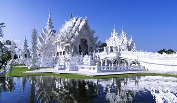 Erstaunliches Thailand - 9 Tage
