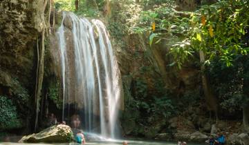Cruise River Kwai Express - 6 days