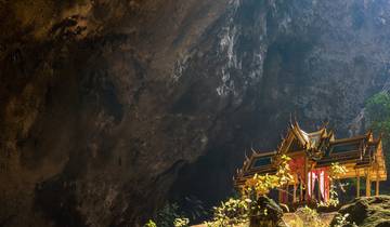 Circuito Explorador del sur de Tailandia - 6 días