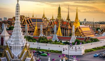 Verkenningsreis door Zuid-Thailand – 6 dagen-rondreis