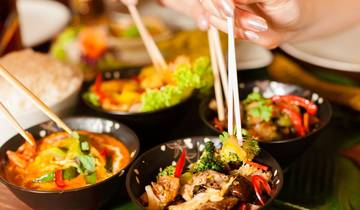 Verkenningsreis door Zuid-Thailand – 6 dagen-rondreis
