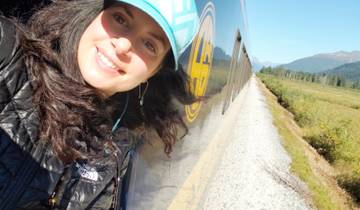 11 Days in Alaska, incl. Denali and Wrangell-St. Elias