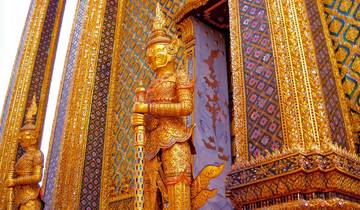 Wonders of Thailand Discovering Ancient Wonders and Natural Beauty from Bangkok to Phuket (2024)