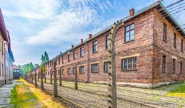 Tailor-Made 7 Days Private Trip to Southern Poland, Daily Start & Exclusive Car