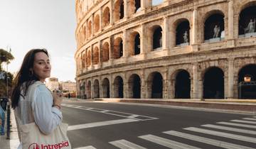 Essenz Italiens Rundreise