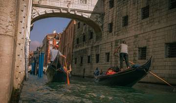 Essential Italy Tour