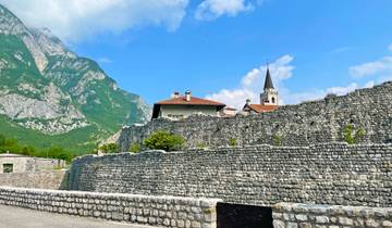 Friuli - From the Julian Alps to the Sea