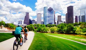 23 Day USA Road Trip Itinerary, incl. Miami and Las Vegas