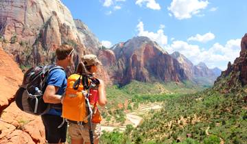 23 Day USA Road Trip Itinerary, incl. Miami and Las Vegas