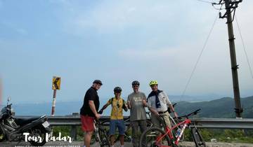 Cycling Vietnam: Most Beautiful Vietnam Coast 6 Days Tour