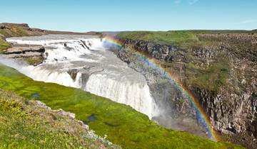 Icelandic Splendours Tour