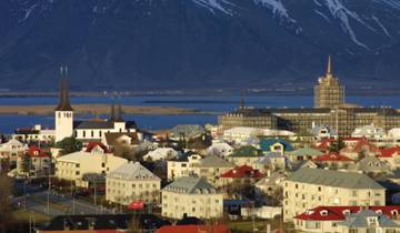 Icelandic Splendours