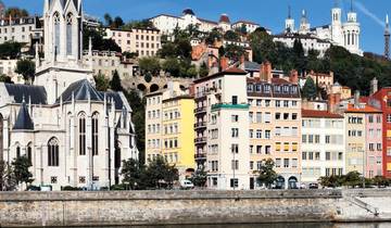 Cruising the Rhone & Picturesque Provence