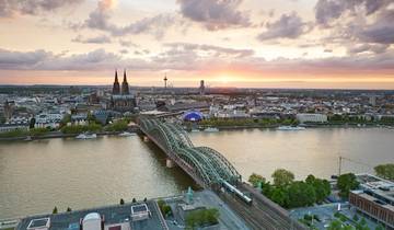 Cruising the Rhine & Moselle Tour