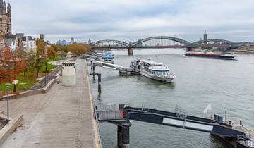 Cruising the Rhine & Moselle