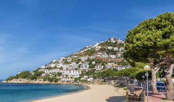 Circuito Trenes tradicionales de los Pirineos