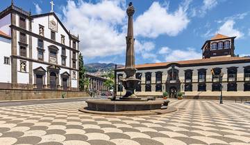 Madeira - The Pearl of the Atlantic