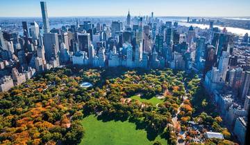 New York City