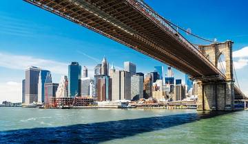 New York City