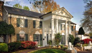 11 Day Southern USA Music Trail Itinerary, incl. Nashville and New Orleans