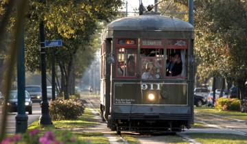 11 Day Southern USA Music Trail Itinerary, incl. Nashville and New Orleans