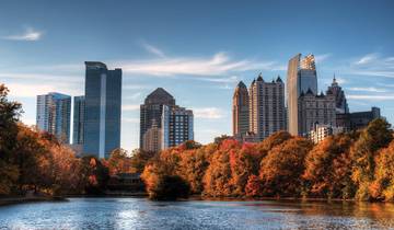 11 Day Southern USA Music Trail Itinerary, incl. Nashville and New Orleans