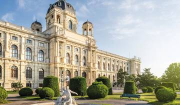 Croisière sur le Danube circuit