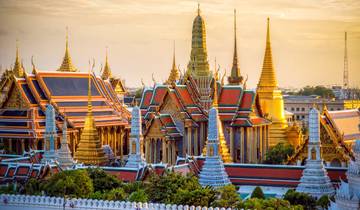 Circuito Maravillas del sudeste asiático: Tailandia, Camboya y Vietnam