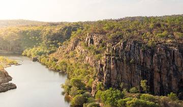 6 Day Australia's Top End Itinerary, incl. Darwin and Kakadu