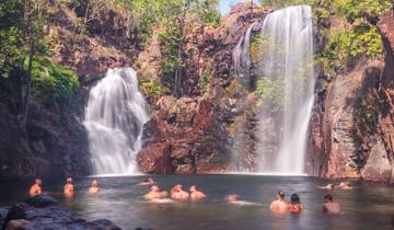 Aventure dans le Top End et à Kakadu
