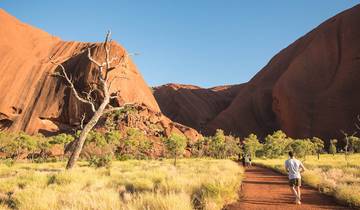Uluru & Kings Canyon Family Adventure (4 Days) Tour