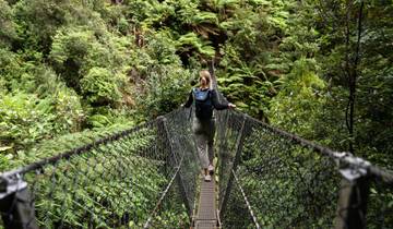 Le meilleur de Tarkine et de Cradle Mountain en Tasmanie (12 destinations)