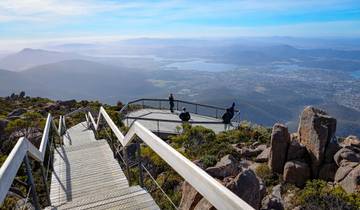 Le meilleur de Hobart et du sud de la Tasmanie