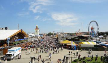 10 Days in the Alps, incl. Munich and Venice