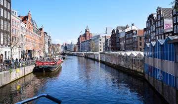 Tailor-Made Best Netherlands Tour with Daily Departure Tour