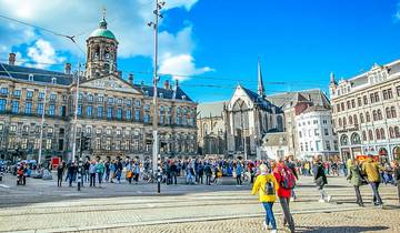 Tailor-Made 6 Days Best Netherlands Tour, Daily Depart and Private Guide