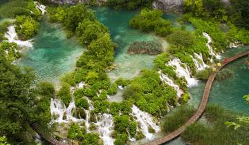 9 Day Adriatic Europe Itinerary, incl. Venice and Split